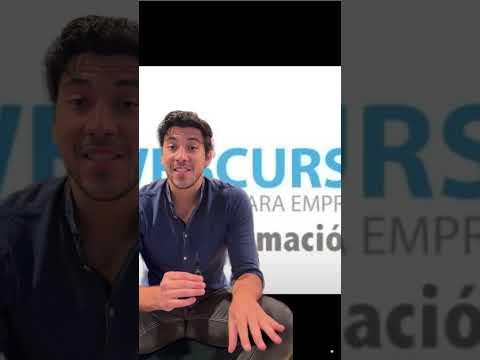 ChatGPT para la Dirección y la Administración - Video