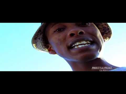 FREESTYLE FRIDAY-SEKU_LIT(Official music video) k'sazoba lit remix