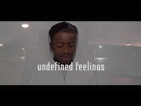 C.I.C  - Undefined Feelings (Official Videoclip)
