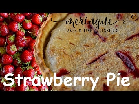 download lagu mp3 mp4 Easy Baked Strawberry Pie Recipe, download lagu Easy Baked Strawberry Pie Recipe gratis, unduh video klip Easy Baked Strawberry Pie Recipe