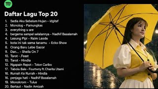 Download lagu Top hits Spotify Desember indonesia 🇮🇩 | Top chart 2025-2026 #viral #music #trending #fyp  mp3