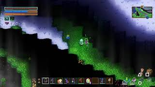 #20[Core Keeper]地底生活も案外いいかも？