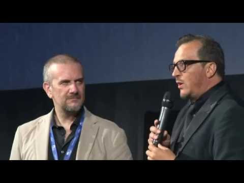 73. Mostra del Cinema - L’estate addosso