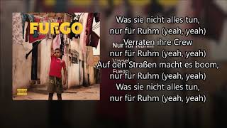 Veysel - Nur Für Ruhm (Prod. by Miksu &amp; Macloud) Intro LYRICS