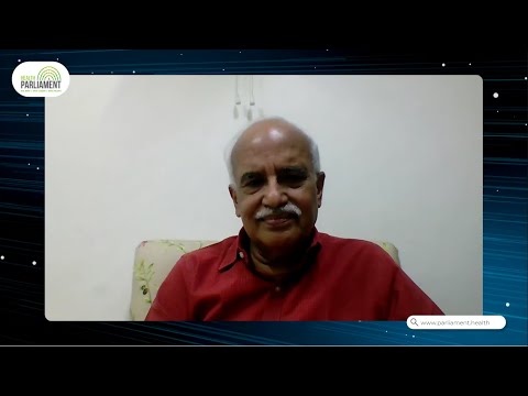 Episode 9 featuring Mr. R. Poornalingam, IAS (Retd.)