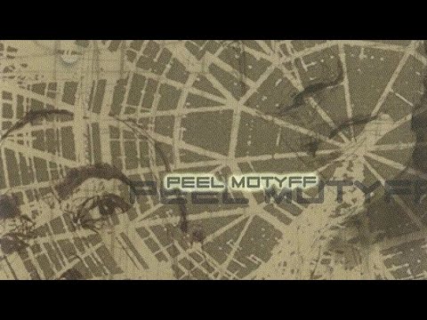 Peel Motyff - Wolność Słowa