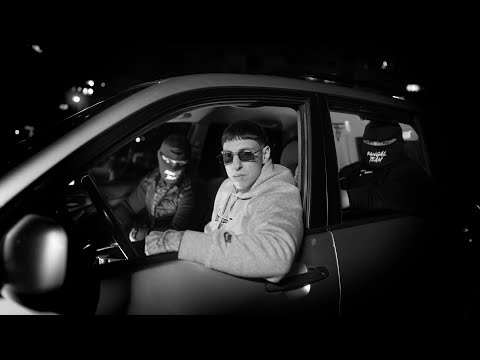 GOCATA - KRIMINAL (Official Video)