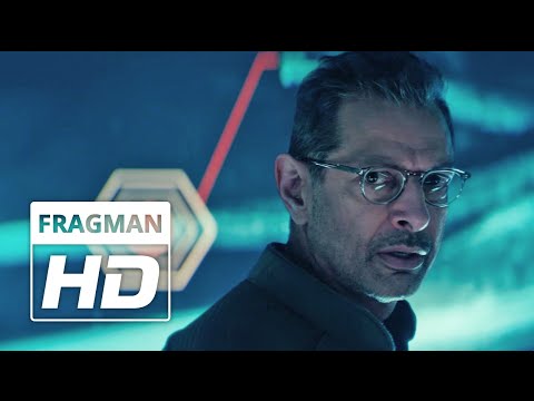 Kurtuluş Günü: Yeni Tehdit | Türkçe Altyazılı Fragman | 2016