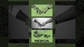 Download lagu Hidden Messages in Drake’s NOKIA    Kendrick References ‼️ #shorts #drake #kendricklamar mp3