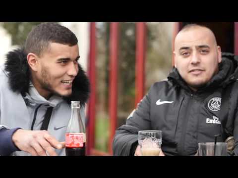 JO BLS Mauvais Diez (Clip Officiel)