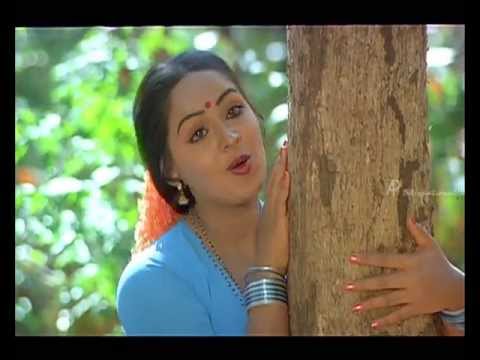 Mella Thiranthathu Kadhavu - Kuzhaloodhum song