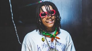 Wiz Khalifa - Captain Ft. Smokepurpp