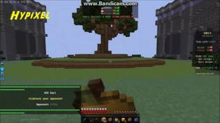 [BuildUHC] 1.8は1.7よりも軽かった...