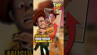 Download lagu Bocoran Toy Story 5! Musuhnya Bukan Mainan Jahat #viral #film mp3