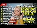 SHOLAWAT TERBARU 2025 SHOLAWAT NABI PENARIK REJEKI Sholawat Jibril Sholawat Busyro Nariyah