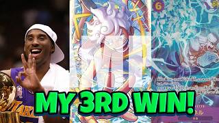 How to Become a One Piece TCG Champion: Lessons From My 3rd Win | + OP16 Enel Updates