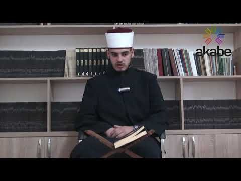 Xhuzi 14 (pjesa e parë) | Hfz.Ammar Murati