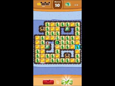 Diamond Digger Saga Level 1819 - NO BOOSTERS | SKILLGAMING ✔️