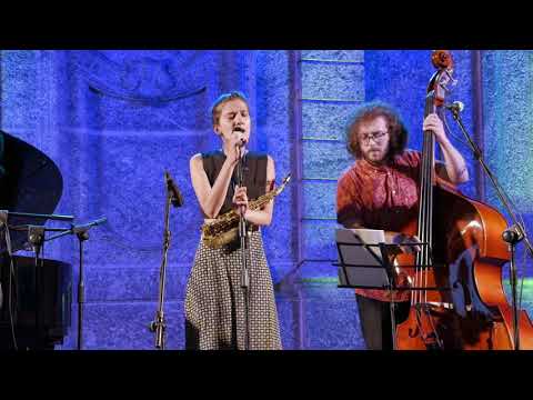 Eva Fernández Trio + Martín Meléndez live in Tremezzo - Tremezzina Music Festival - August 9, 2021