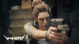 Wanted: Dead SXSW Teaser