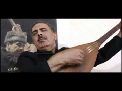 3. Rastak - gal gal / ( گروه رستاک  - گل گل ( آذرى