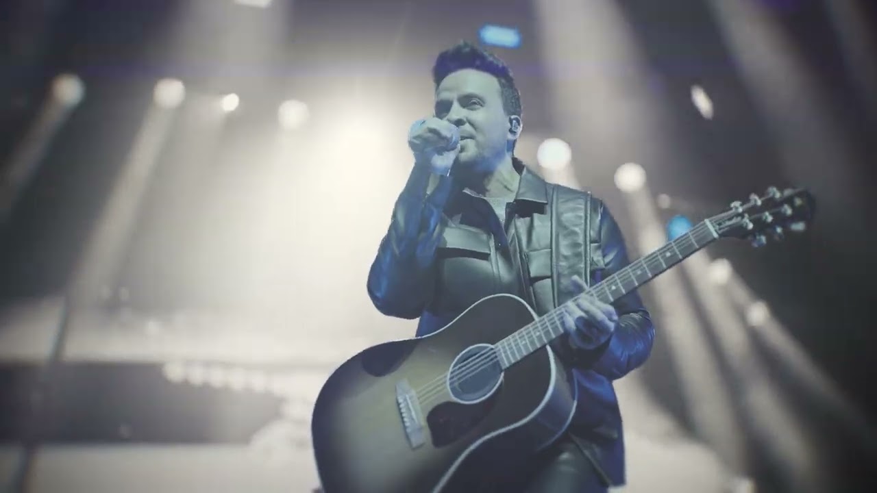 Luis Fonsi - Mar Infinito | World Tour 2027