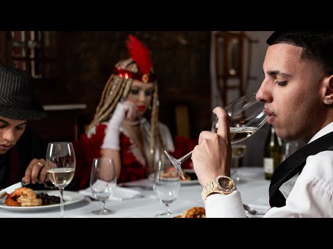 Paris 6 (feat. Sueth, Sos & Sobs) (beat. @peunubeat) (dir. @tpiresbr)