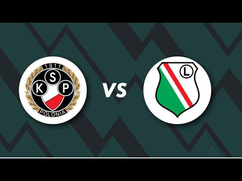 Polonia Warszawa vs Legia U16 , Ekstraliga lato 2024, II połowa
