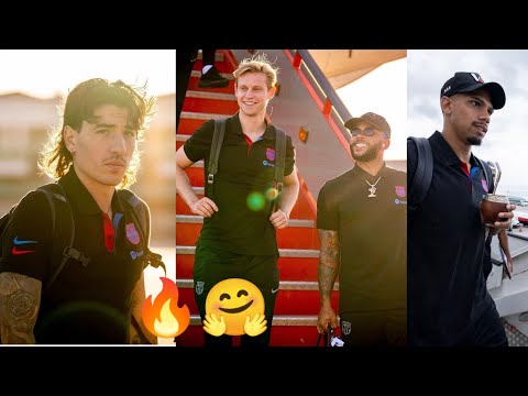 Barcelona ready to revenge Cadiz, No mercy 🔥, Cadiz Vs Barca, Bellerin, Kounde, Alonso, Lewandowski