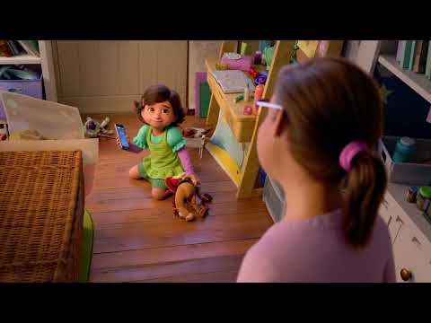 Disney - AT&T
