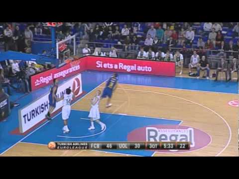 La Bomba que explota el aro