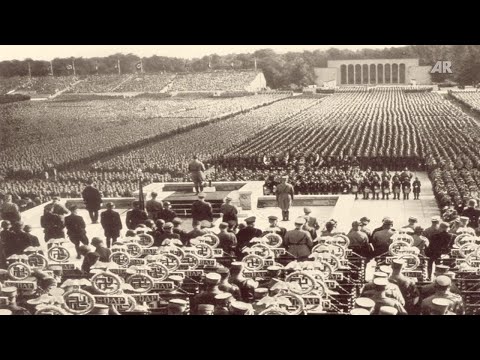 Educational Film: National Socialism – Nazification of state, society and economy