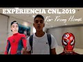 LANGUIS FAR FROM HOME / CNL 2019