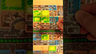 A city game in your pocket! 🌆🌃🌇❤️☺️ #boardgames #tabletopgaming #cardgame