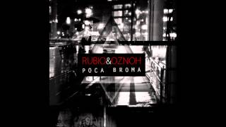Rubio & Oznoh presentan Poca Broma (Demo mix)