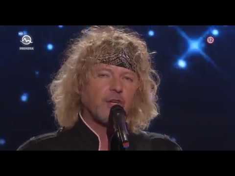 Peter Nagy a Indigo - 