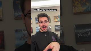 Red flag de cada tipo de gamer #lokolow #gaming