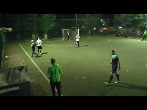 17.09.2020. Клинки - Fakel. 3-я лига.