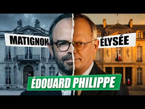 Édouard Philippe : Premier Ministre en 2017, Président en 2027 ?