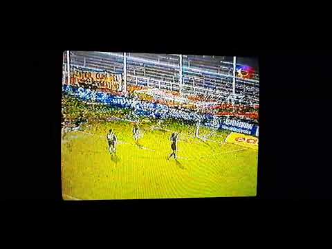 29-9-2001 (Apertura) (8ªF) Rosario Central:0 vs Nueva Chicago:2