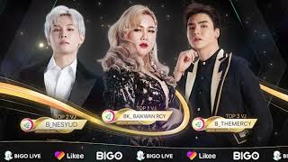 Download lagu BIGO LIVE THAILAND TOP VJ OF THE YEAR mp3