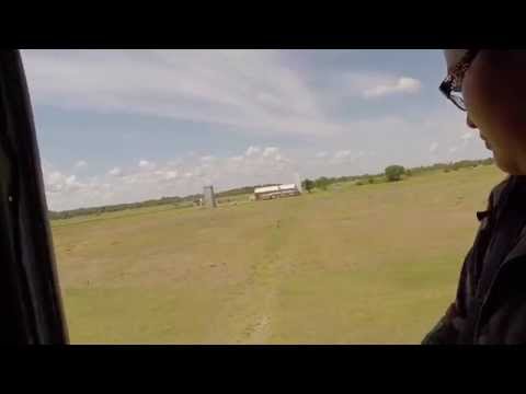 2014 CAP Nebraska Wing Encampment Blackhawk Ride