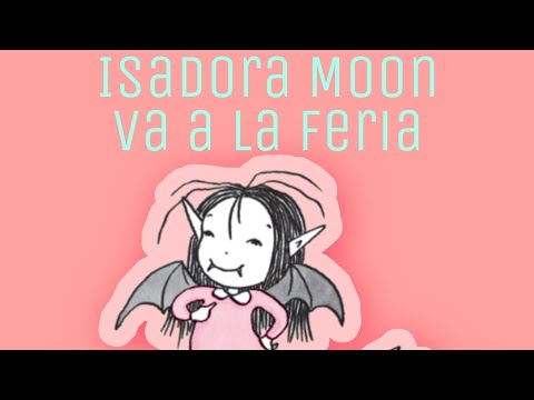 Isadora Moon va a la feria, Capitulo 4