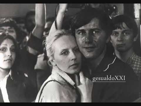 Andrzej Korzyński - Męskie przeznaczenie (z Człowieka z żelaza) 1981