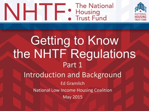 National Rural Housing Coalition | Vibepedia