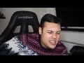 Messyourself Falling Off His Chair