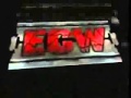 ECW Extreme Championship Wrestling "this is ...