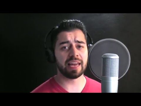 Jueves (La Oreja de Van Gogh) Luiz Valadez cover