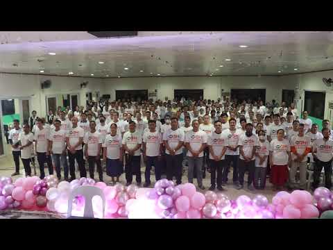 Bagong Henerasyon Pampanga District 5