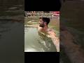 Why You Should Never Swim In The River Ganges Gross